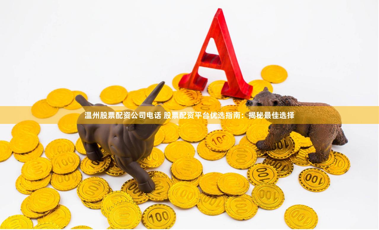 温州股票配资公司电话 股票配资平台优选指南：揭秘最佳选择