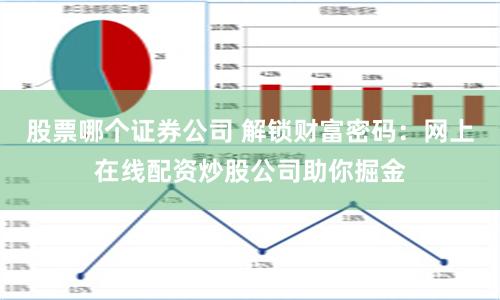 股票哪个证券公司 解锁财富密码：网上在线配资炒股公司助你掘金