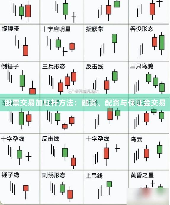 股票交易加杠杆方法：融资、配资与保证金交易