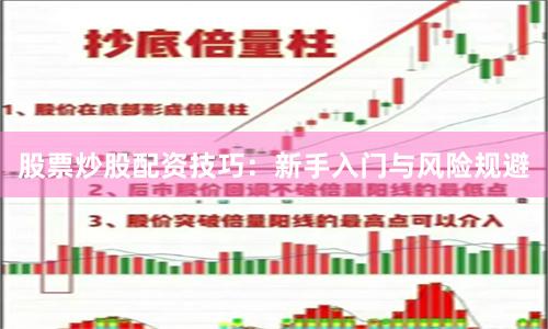 股票炒股配资技巧：新手入门与风险规避