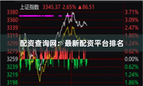 配资查询网：最新配资平台排名